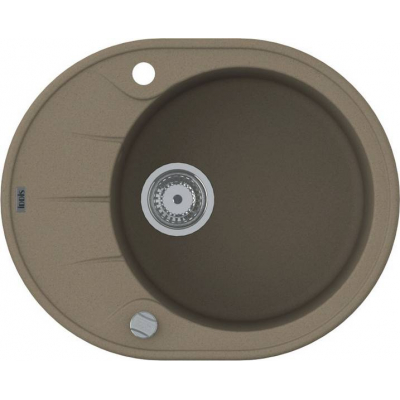 Мойка кухонная IDDIS Kitchen G K08P621i87. Фото