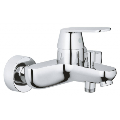 Смеситель для ванны GROHE Eurosmart Cosmopolitan 32831000. Фото