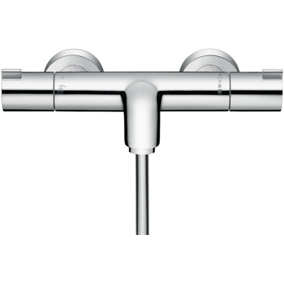 Термостат для ванны Hansgrohe Ecostat 1001 CL 13201000. Фото