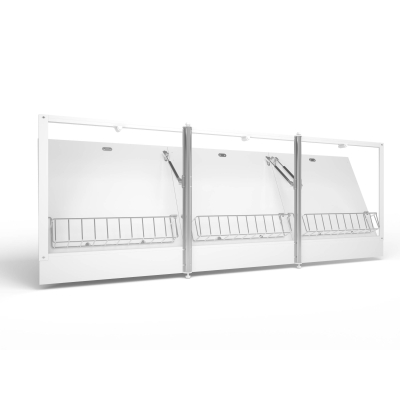 CERSANIT Панель для акриловых ванн UNIVERSAL 170 Type Click PA-TYPE_CLICK*170. Фото