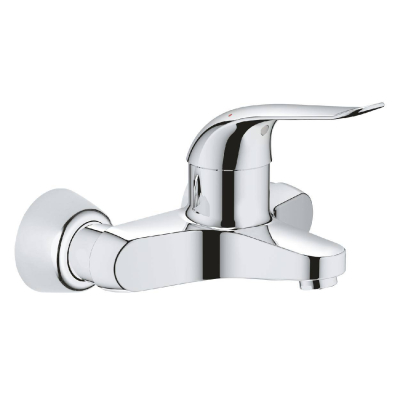 Смеситель для раковины GROHE Euroeco Special 32776000. Фото