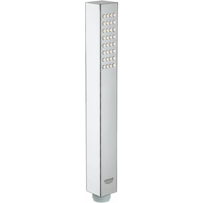 GROHE Душевая лейка Grohe Euphoria Cube Stick 27698000. Фото