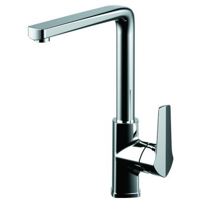 Смеситель для кухни IDDIS Harizma HARSBL0i05. Фото