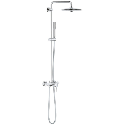 GROHE Душевая стойка Grohe Euphoria System 260 Concetto 23061003. Фото