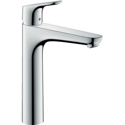 Смеситель для раковины Hansgrohe Focus E2 31608000. Фото