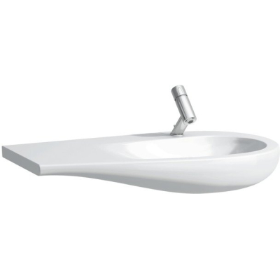 Раковина LAUFEN Alessi IL Bagno LCC 90x50 8.1497.6.400.104.1. Фото