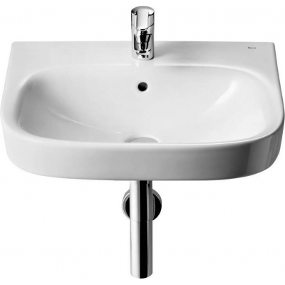 Раковина подвесная ROCA Debba 60x48 32799400Y. Фото