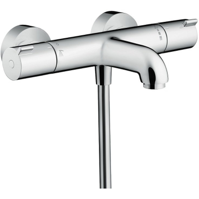 Термостат для ванны Hansgrohe Ecostat 1001 CL 13201000. Фото