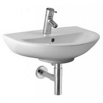 Раковина 60х49 JIKA LYRA 1427.2.000.104.1. Фото