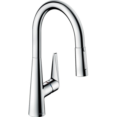 Смеситель для кухни Hansgrohe Talis S 200 72813000. Фото