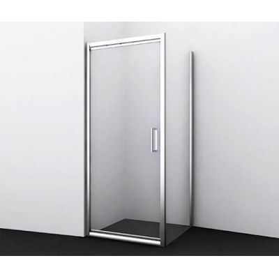 Душевой уголок WASSERKRAFT Salm 27I20. Фото