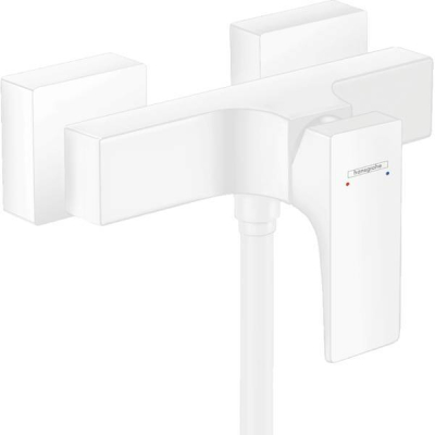 Смеситель для душа Hansgrohe Metropol 32560700. Фото