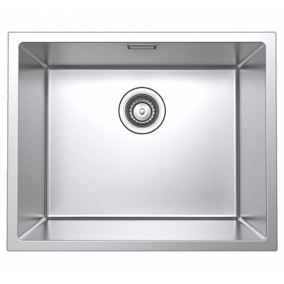 Мойка для подстольного монтажа Edifice IDDIS EDI54S0i77. Фото