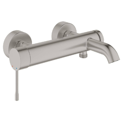 GROHE 33624DC1 Essence New Смеситель однорычажный для ванны. Фото