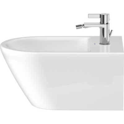 Биде подвесное DURAVIT D-Neo 2294150000. Фото