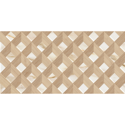 Azori 508561101 Плитка облицовочная Rustic 315х630 trellis. Фото