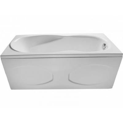 Ванна RELISAN Neonika 170x70. Фото