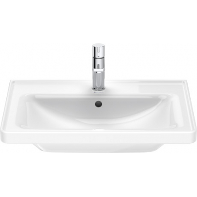 Раковина встраиваемая DURAVIT D-Neo 60х48 2367650000. Фото