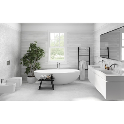 CERSANIT GSL452D-60 Плитка облицовочная Grey Shades 298х598 многоцветный рельеф. Фото