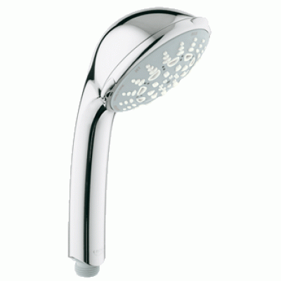 Ручной душ GROHE Five Relexa 28796000. Фото