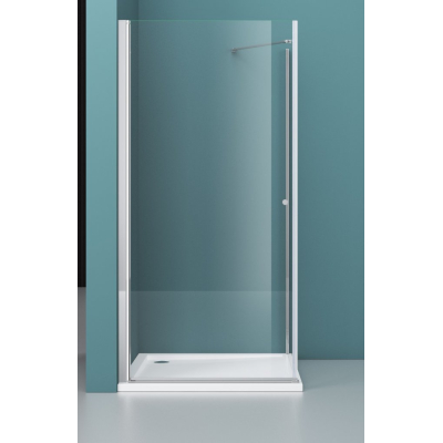 Душевой угол BELBAGNO ETNA-A-1-100-C-Cr. Фото