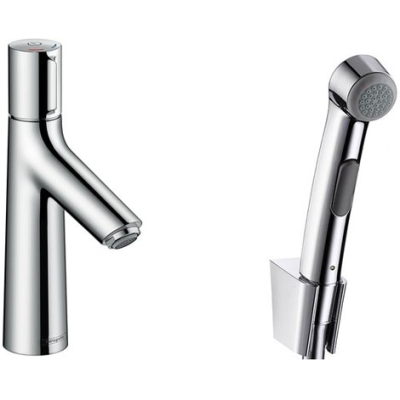 Набор для биде Hansgrohe Talis Select S 72291000. Фото