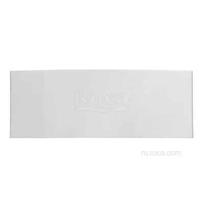 Ванна ROCA Hall Angular 150х100 асимметричная правая белая ZRU9302865. Фото