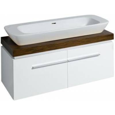 Тумба под раковину KERAMAG Silk 816022000. Фото