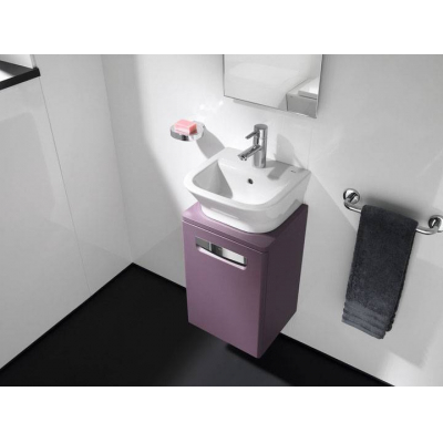 Раковина подвесная ROCA Gap 45х42 327477000. Фото