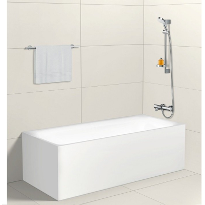 Термостат для ванны Hansgrohe Ecostat 1001 CL 13201000. Фото