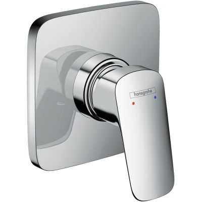 Смеситель для душа Hansgrohe Logis 71604000. Фото