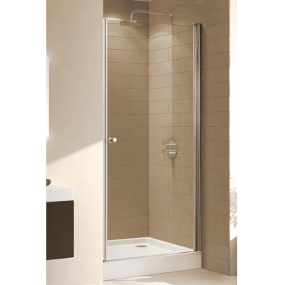 Душевая дверь CEZARES Eco ECO-O-B-1-70-C-Cr. Фото