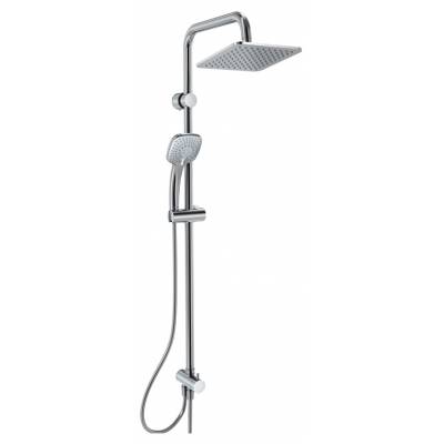 Душевая система IDEAL STANDARD Idealrain Duo Cube A5862AA. Фото
