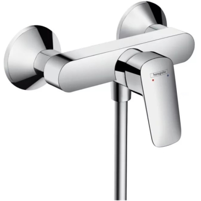 Смеситель для душа Hansgrohe Logis 71600000. Фото