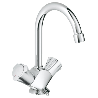 Смеситель для раковины GROHE Costa L 21374001. Фото