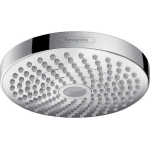 Верхний душ Hansgrohe Croma Select S 180 2jet (хром) 26522000. Фото