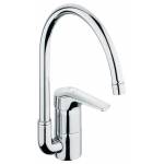 Смеситель для мойки GROHE Eurosmart 32542001. Фото