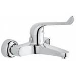 Смеситель для раковины GROHE Euroeco Special 32795000 Смеситель для раковины GROHE Euroeco Special 32795000. Фото