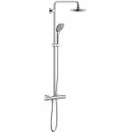 Душевая система GROHE Euphoria 27296000. Фото