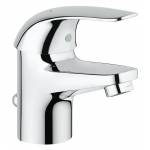 GROHE 23262000 Euroeco Смеситель для раковины со сливным гарнитуром. Фото