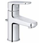 Смеситель для раковины Grohe Europlus 33156002. Фото