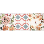 Azori 585602001 Декор Eclipse 201х505 aurora 1