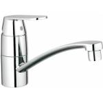 Смеситель для мойки GROHE Eurosmart Cosmopolitan 31170000. Фото