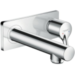 Смеситель для раковины Hansgrohe Talis S 72110000. Фото