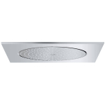 GROHE 27286000 Rainshower F-series Верхний душ 508x508 мм, хром GROHE 27286000 Rainshower F-series Верхний душ 508x508 мм, хром. Фото