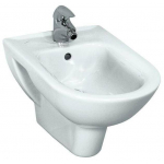 Биде подвесное LAUFEN PRO 8.3095.1.000.304.1. Фото