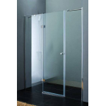 Душевая дверь CEZARES Verona VERONA-W-B-13-60+60/40-P-Cr-R. Фото