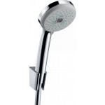 Душевой набор Hansgrohe Croma 100 Multi/Porter'C 27595000. Фото