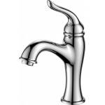 Смеситель для раковины BELBAGNO Tiffany TIF-LVM-CRM Смеситель для раковины BELBAGNO Tiffany TIF-LVM-CRM. Фото