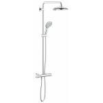 GROHE 26186000 Power&Soul 190 Душевая система с термостатом Grohtherm 1000 Cosmo для душа. Фото